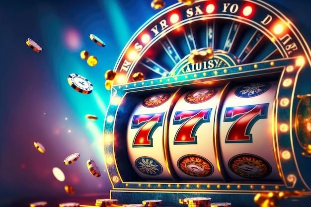 jbkk ဂိမ်းလော်ဘီ Table Games နှင့် Jackpot Slots Myanmar
